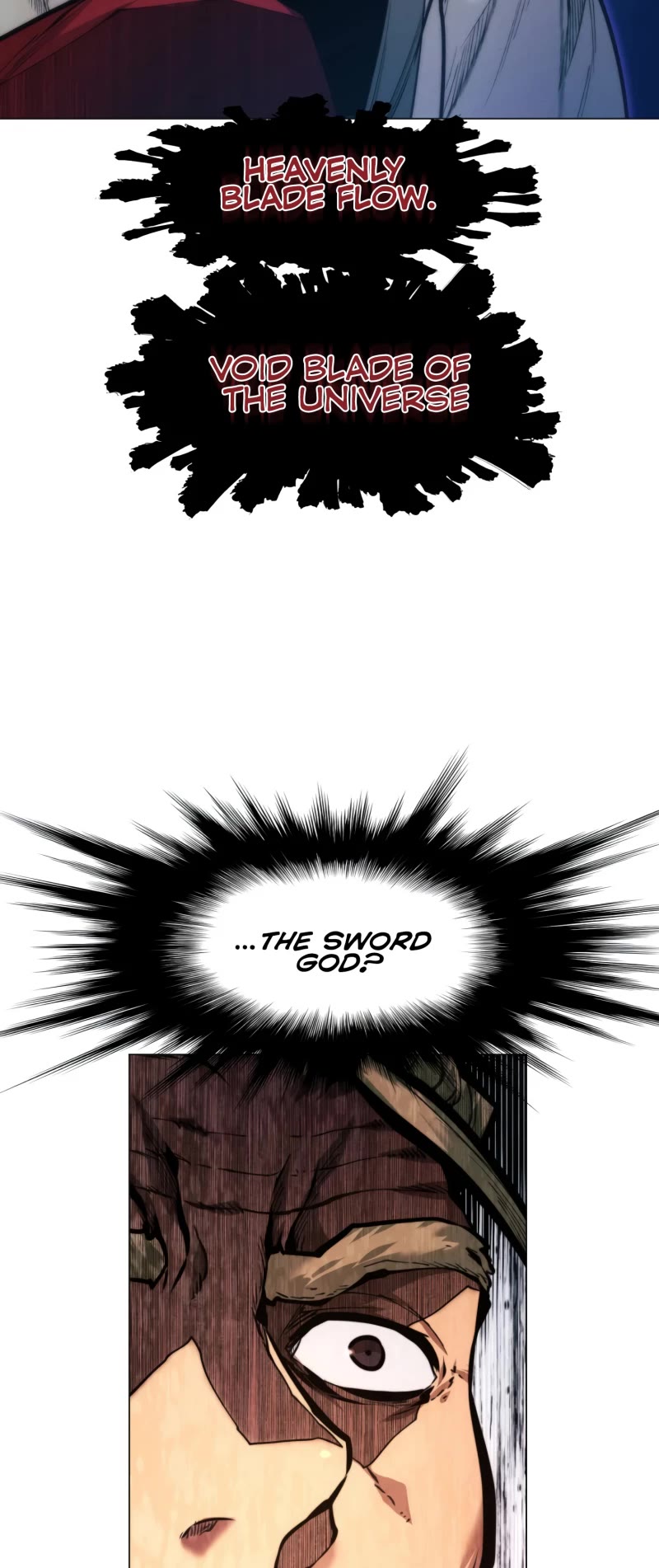 A Modern Man Who Got Transmigrated Into the Murim World Chapter 22 page 48 - Chapter 22