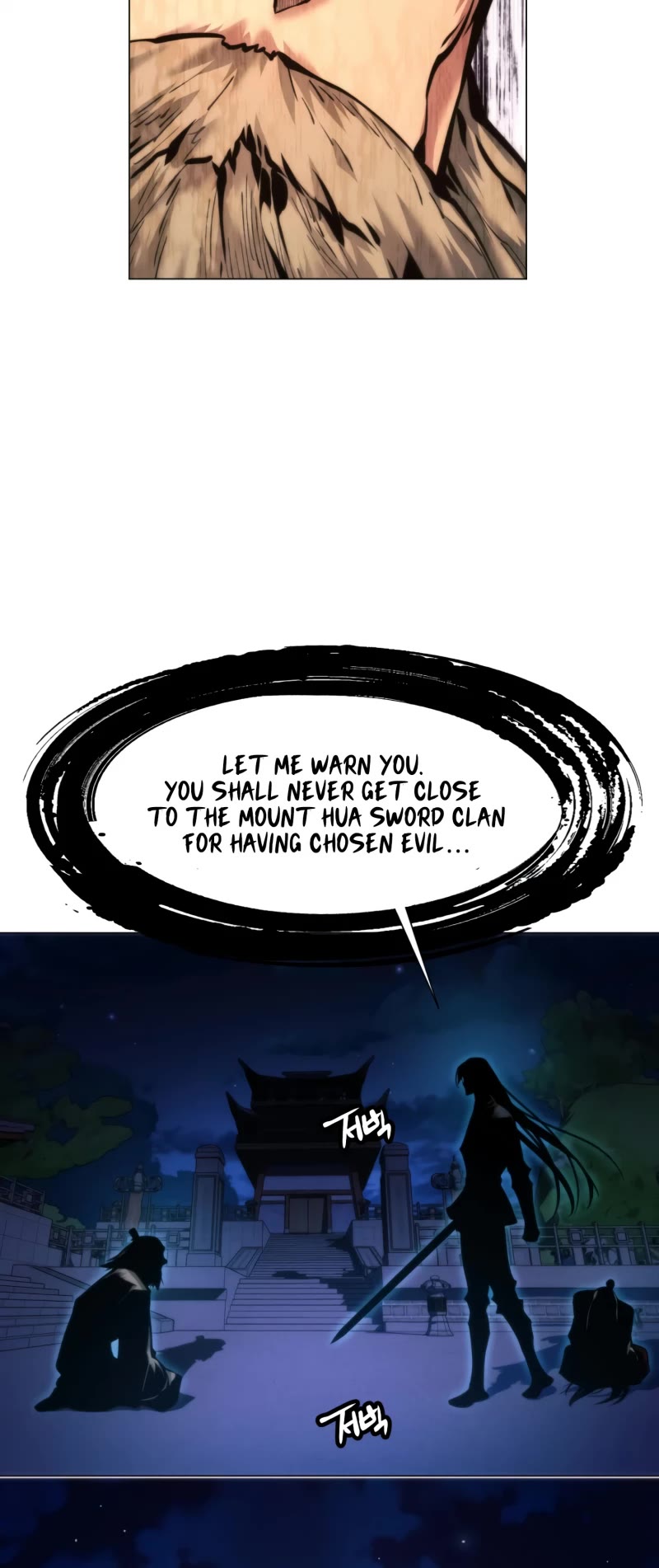 A Modern Man Who Got Transmigrated Into the Murim World Chapter 22 page 49 - Chapter 22