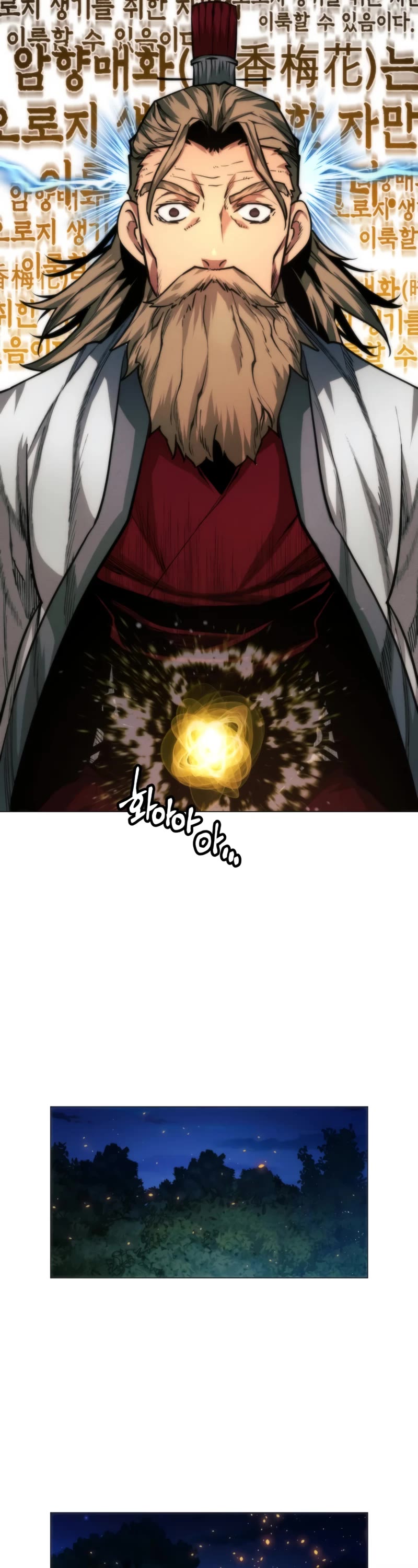 A Modern Man Who Got Transmigrated Into the Murim World Chapter 22 page 51 - Chapter 22