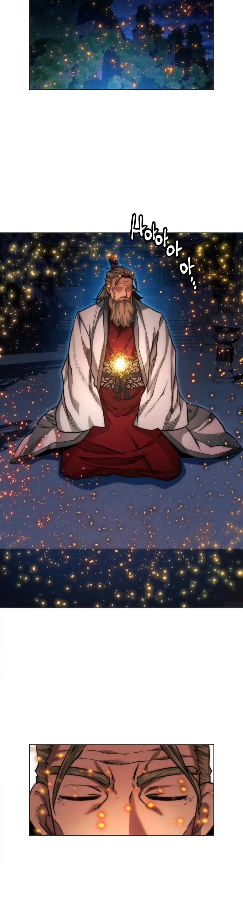 A Modern Man Who Got Transmigrated Into the Murim World Chapter 22 page 52 - Chapter 22