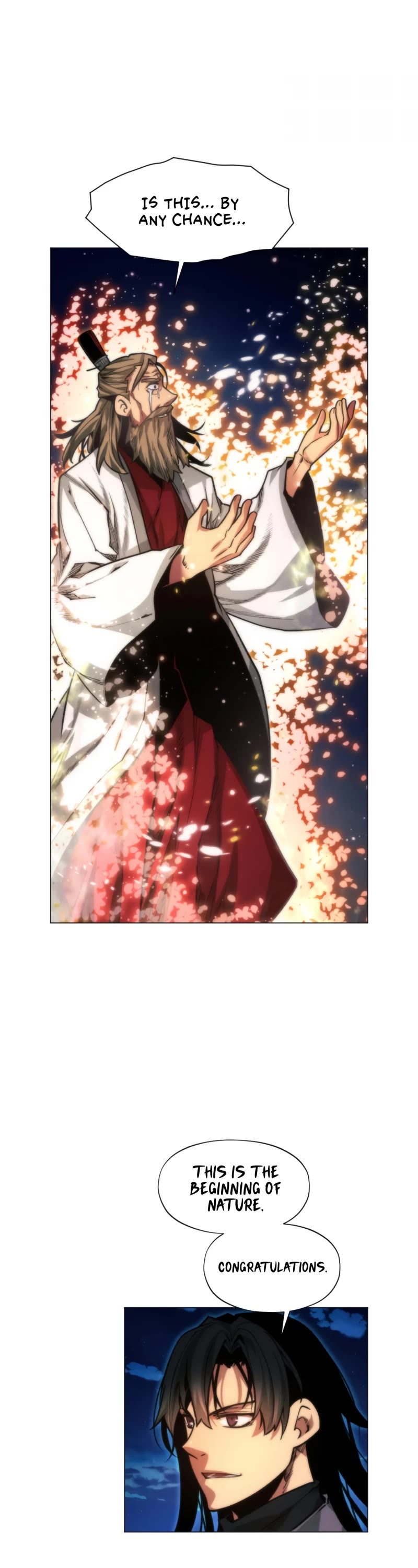 A Modern Man Who Got Transmigrated Into the Murim World Chapter 22 page 55 - Chapter 22