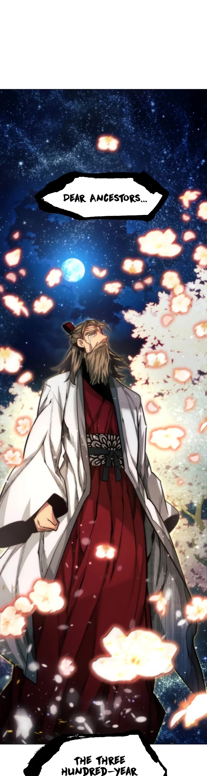 A Modern Man Who Got Transmigrated Into the Murim World Chapter 22 page 56 - Chapter 22