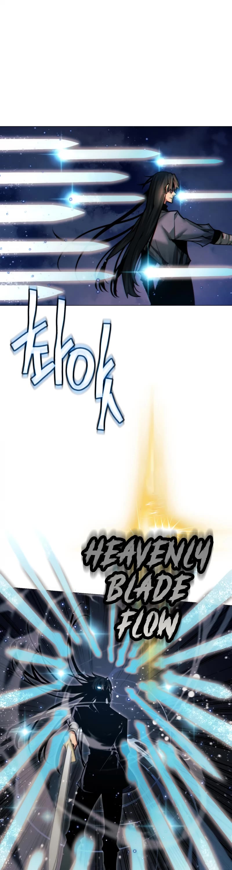 A Modern Man Who Got Transmigrated Into the Murim World Chapter 22 page 7 - Chapter 22