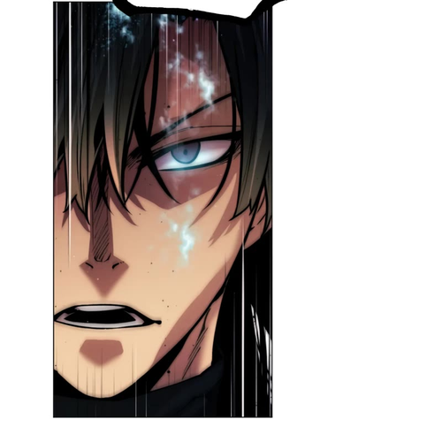 A Modern Man Who Got Transmigrated Into the Murim World Chapter 22 cover