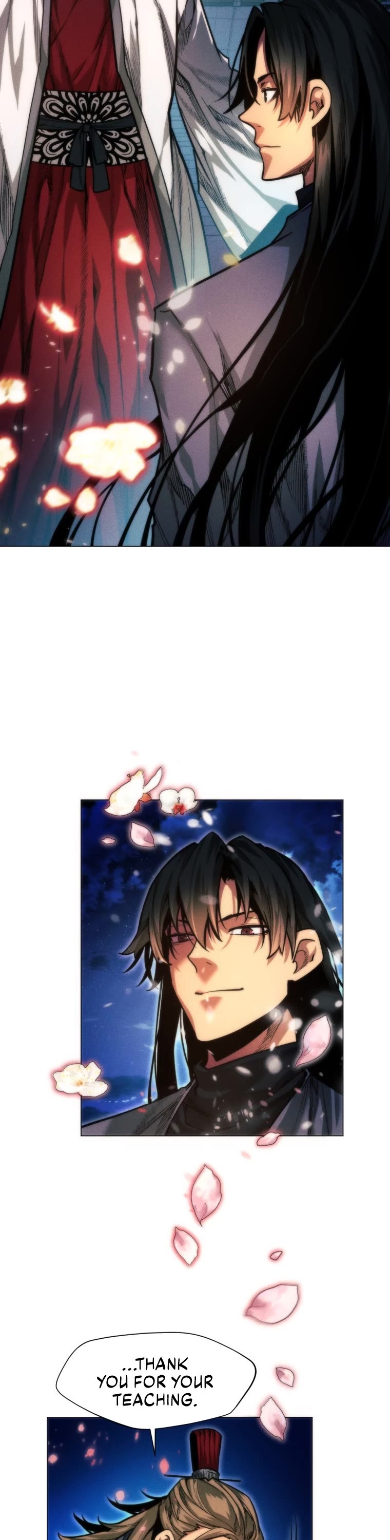 A Modern Man Who Got Transmigrated Into the Murim World Chapter 23 page 4 - Chapter 23