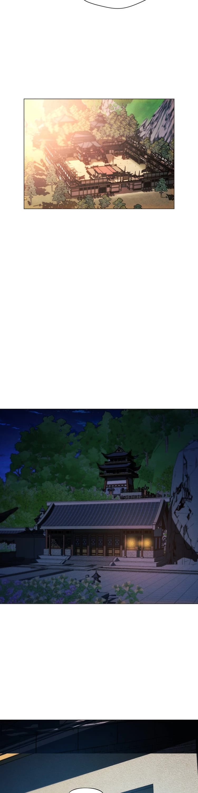 A Modern Man Who Got Transmigrated Into the Murim World Chapter 24 page 15 - Chapter 24
