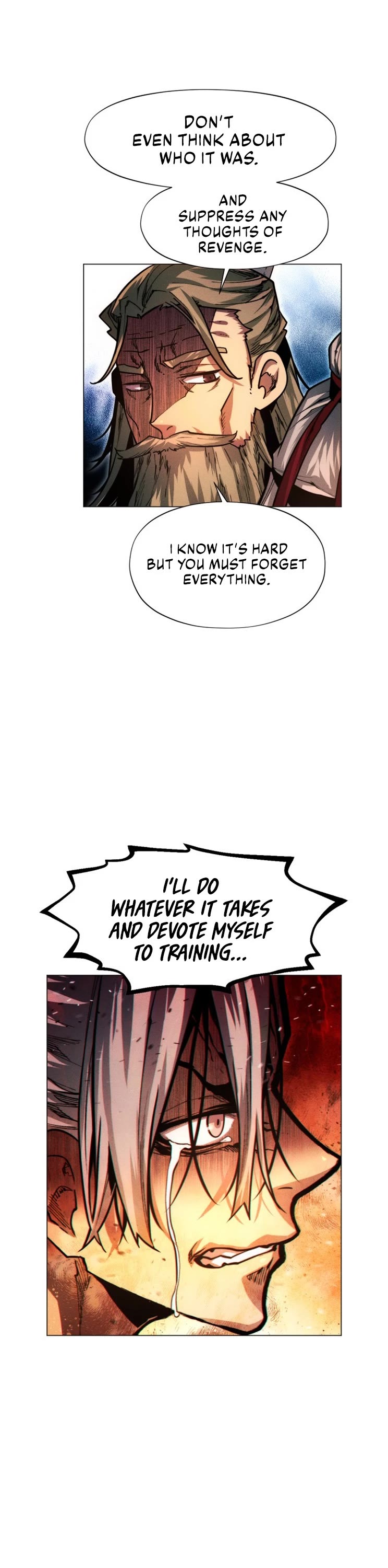 A Modern Man Who Got Transmigrated Into the Murim World Chapter 24 page 19 - Chapter 24