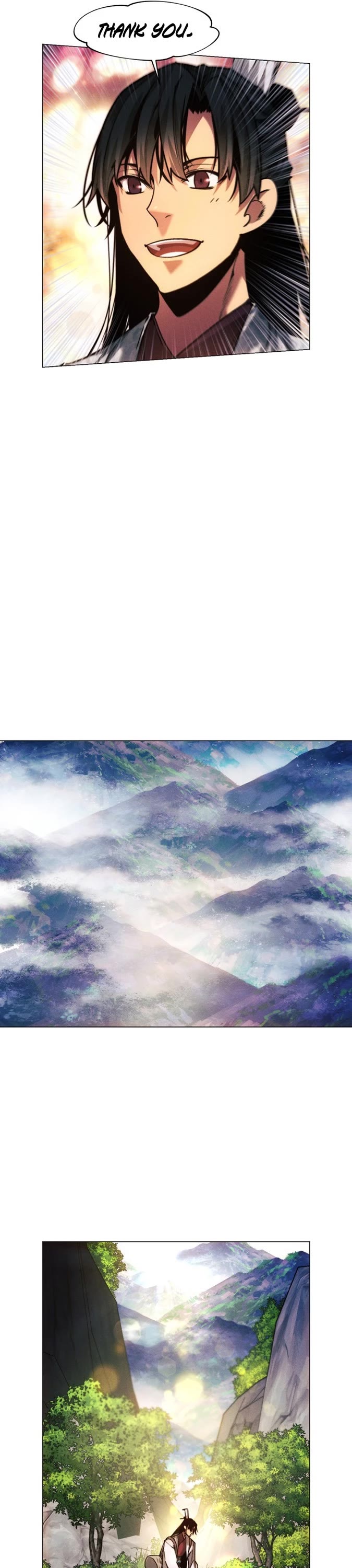 A Modern Man Who Got Transmigrated Into the Murim World Chapter 24 page 47 - Chapter 24