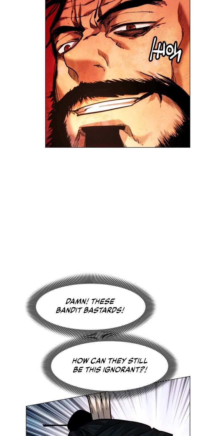 A Modern Man Who Got Transmigrated Into the Murim World Chapter 25 page 16 - Chapter 25