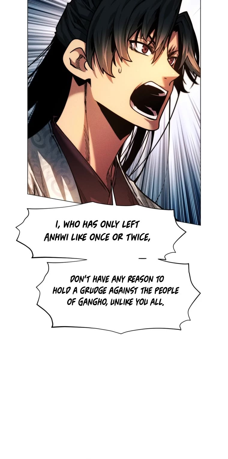 A Modern Man Who Got Transmigrated Into the Murim World Chapter 25 page 17 - Chapter 25