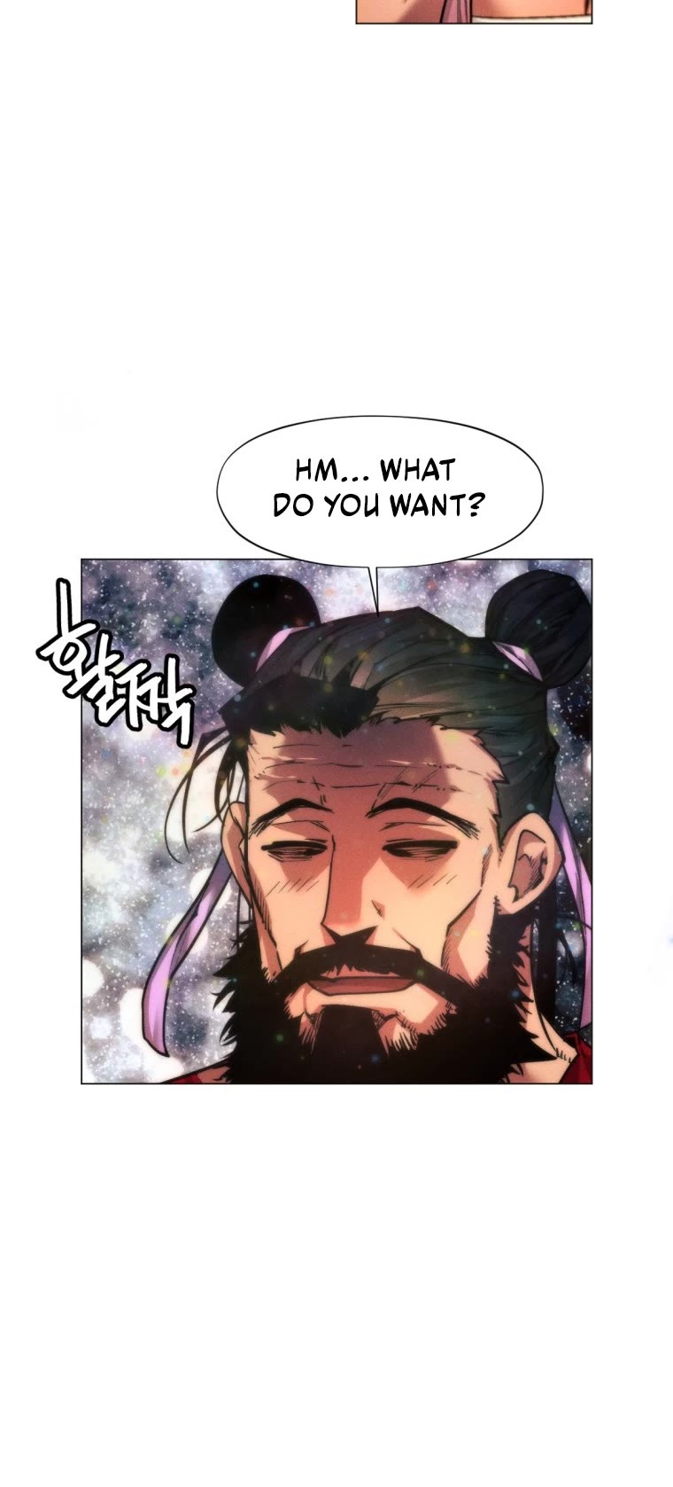 A Modern Man Who Got Transmigrated Into the Murim World Chapter 25 page 29 - Chapter 25