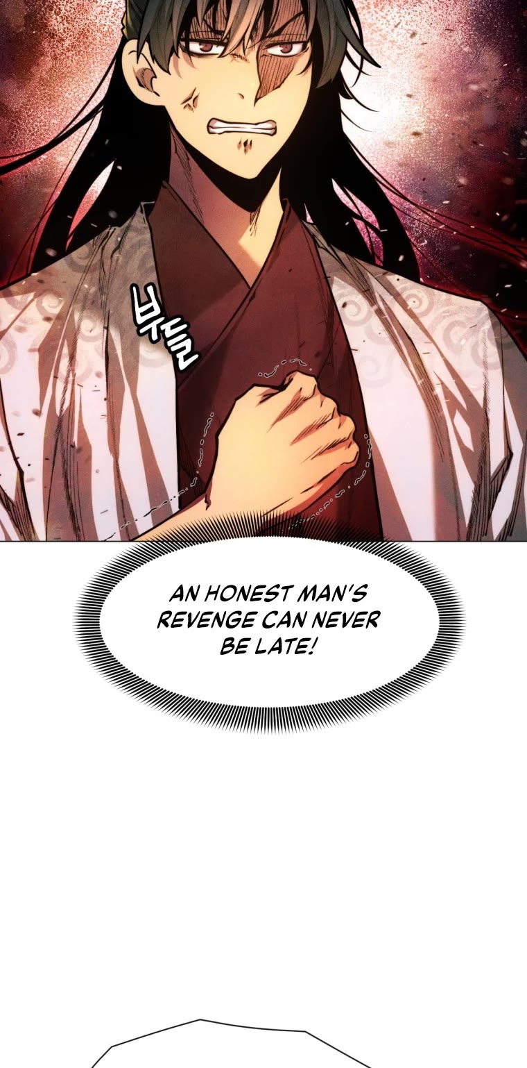 A Modern Man Who Got Transmigrated Into the Murim World Chapter 25 page 32 - Chapter 25