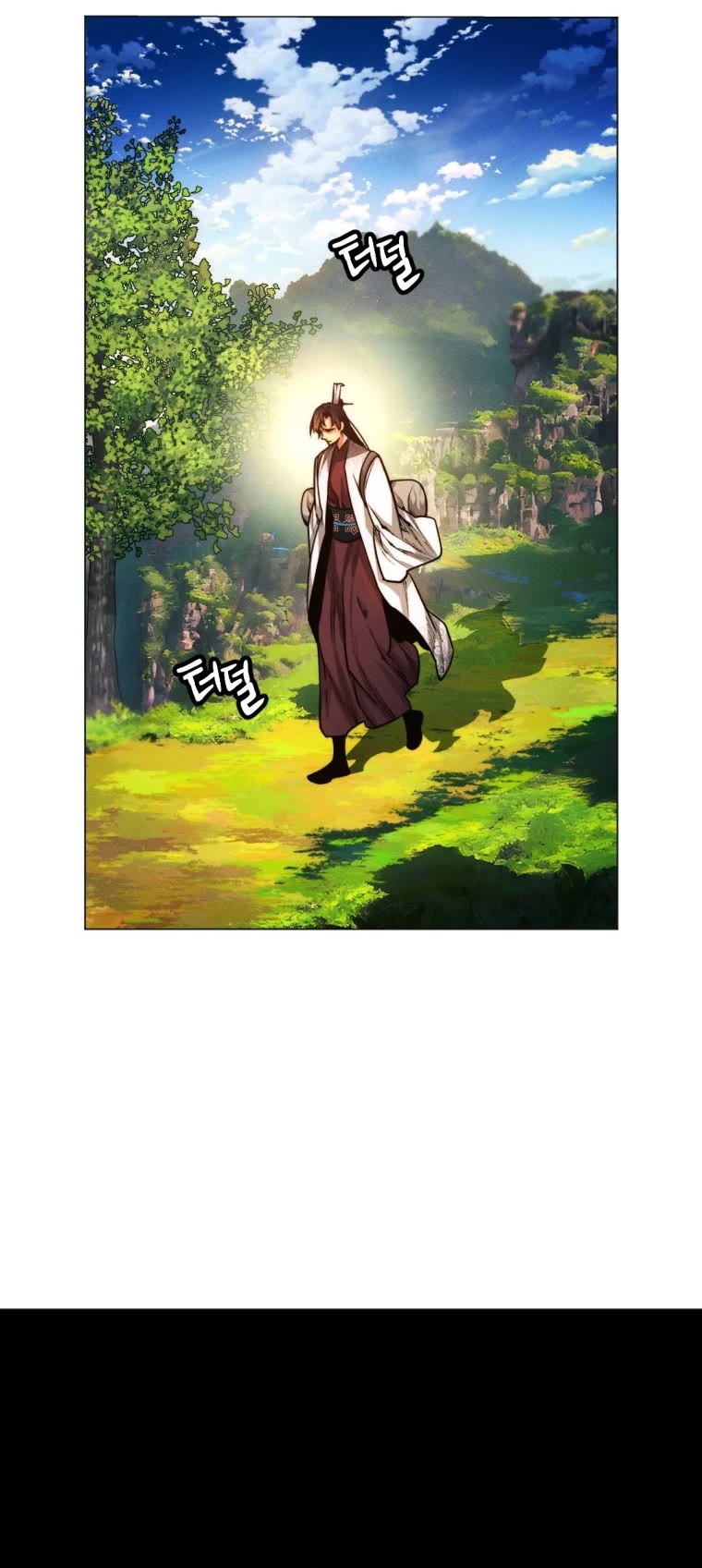 A Modern Man Who Got Transmigrated Into the Murim World Chapter 25 page 37 - Chapter 25