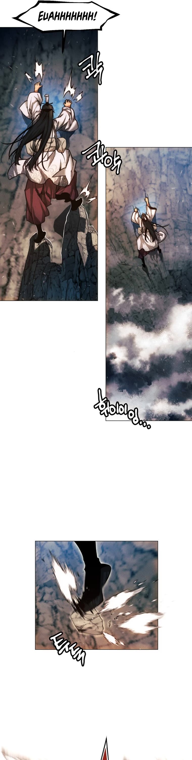 A Modern Man Who Got Transmigrated Into the Murim World Chapter 25 page 49 - Chapter 25