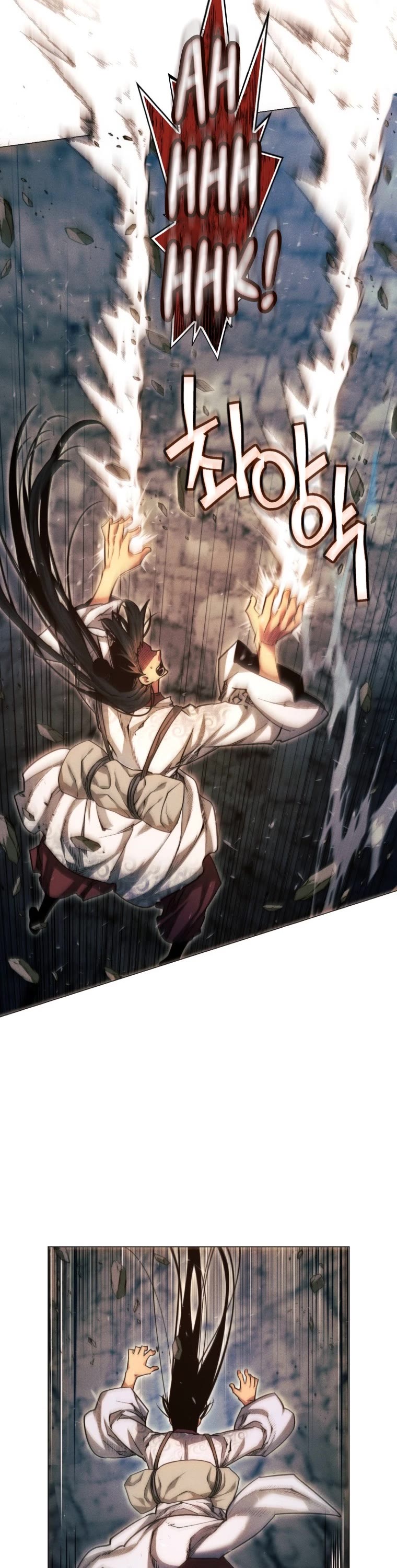 A Modern Man Who Got Transmigrated Into the Murim World Chapter 25 page 50 - Chapter 25