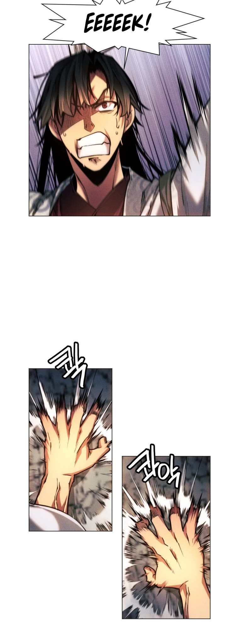 A Modern Man Who Got Transmigrated Into the Murim World Chapter 25 page 52 - Chapter 25