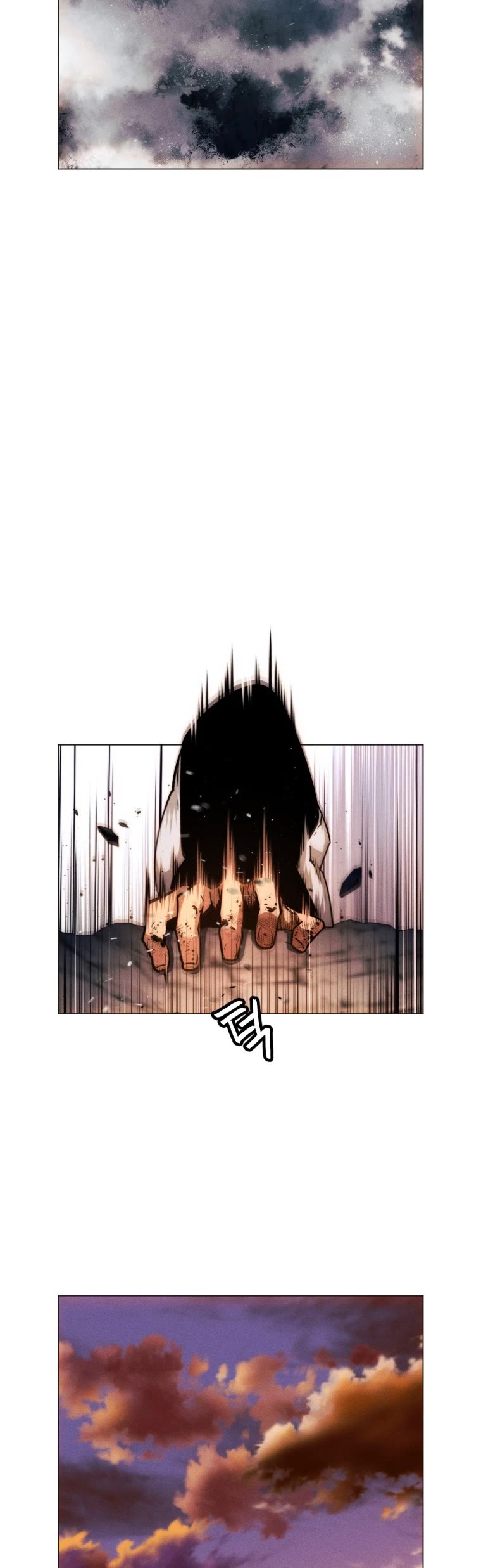 A Modern Man Who Got Transmigrated Into the Murim World Chapter 25 page 54 - Chapter 25