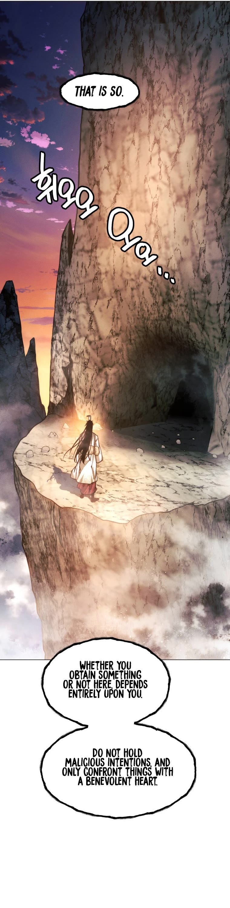 A Modern Man Who Got Transmigrated Into the Murim World Chapter 25 page 56 - Chapter 25