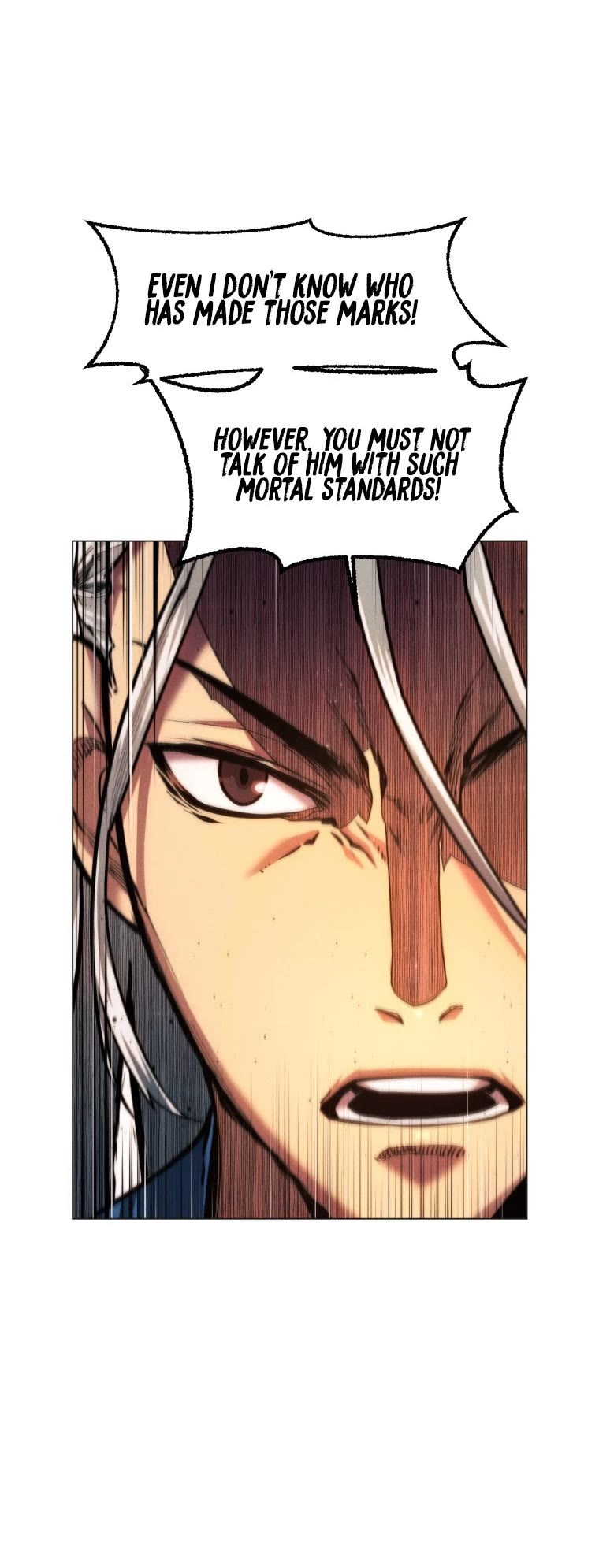 A Modern Man Who Got Transmigrated Into the Murim World Chapter 25 page 59 - Chapter 25