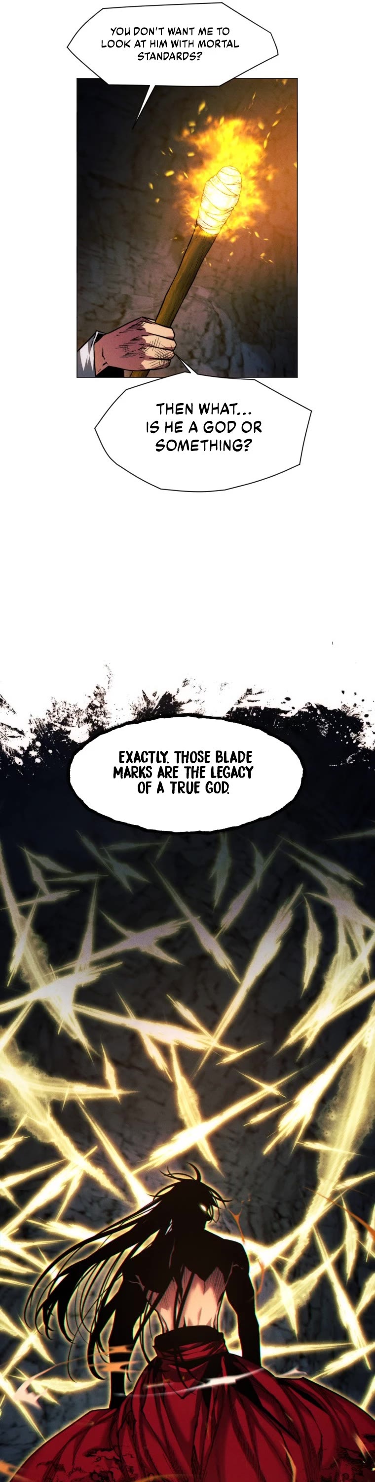A Modern Man Who Got Transmigrated Into the Murim World Chapter 25 page 60 - Chapter 25
