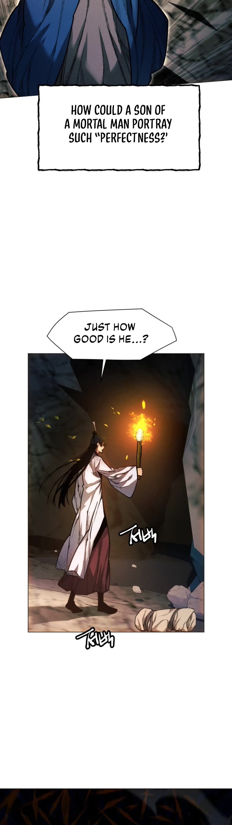 A Modern Man Who Got Transmigrated Into the Murim World Chapter 25 page 62 - Chapter 25