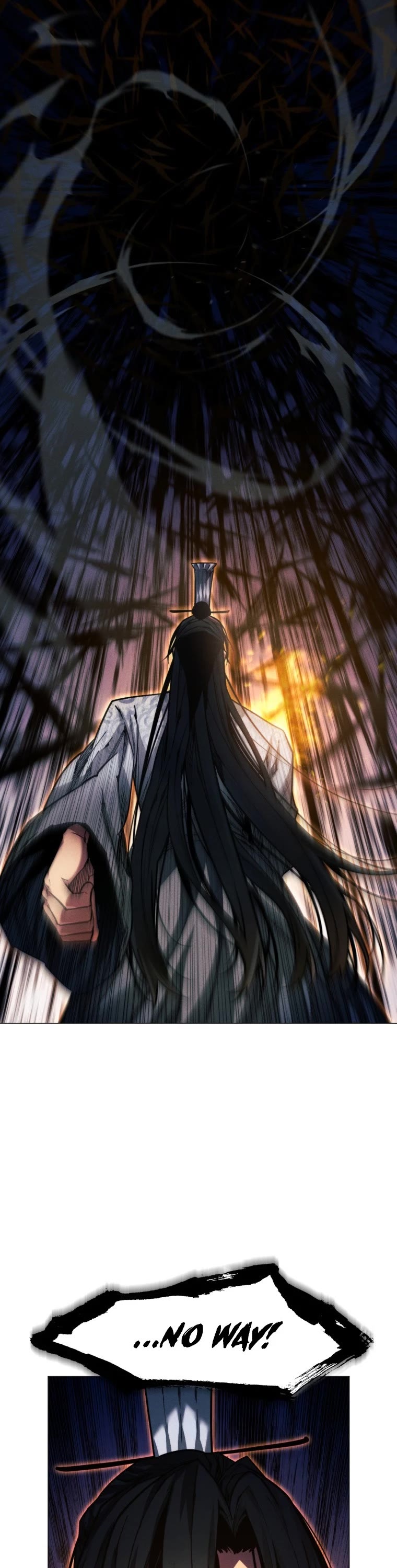 A Modern Man Who Got Transmigrated Into the Murim World Chapter 25 page 63 - Chapter 25