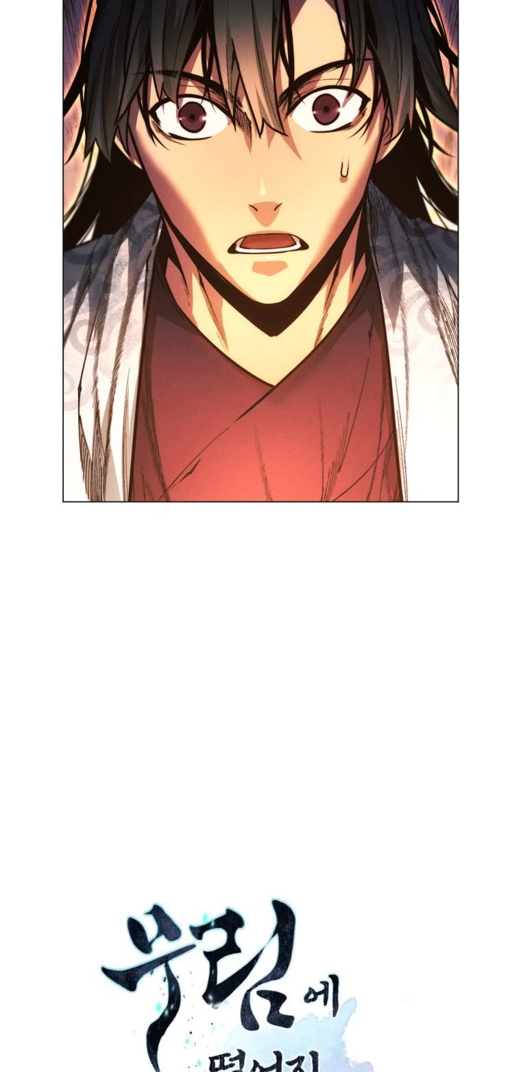 A Modern Man Who Got Transmigrated Into the Murim World Chapter 25 page 64 - Chapter 25