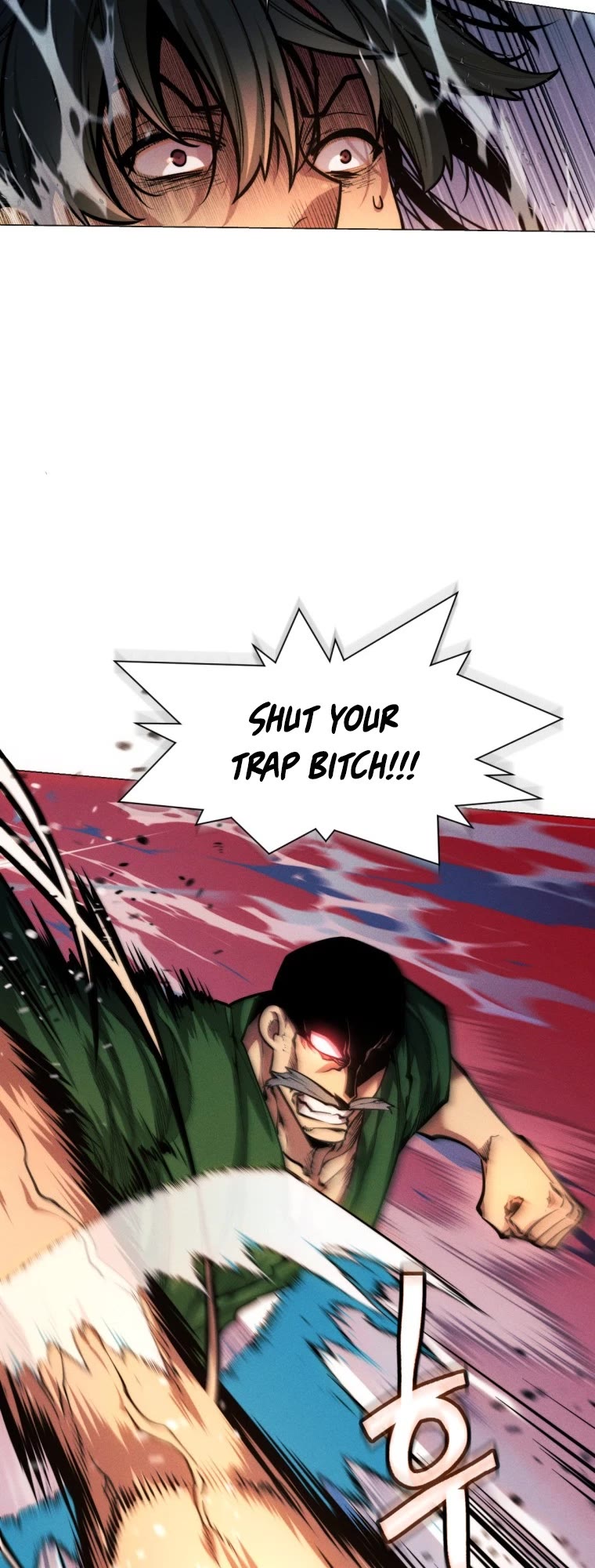 A Modern Man Who Got Transmigrated Into the Murim World Chapter 25 page 8 - Chapter 25