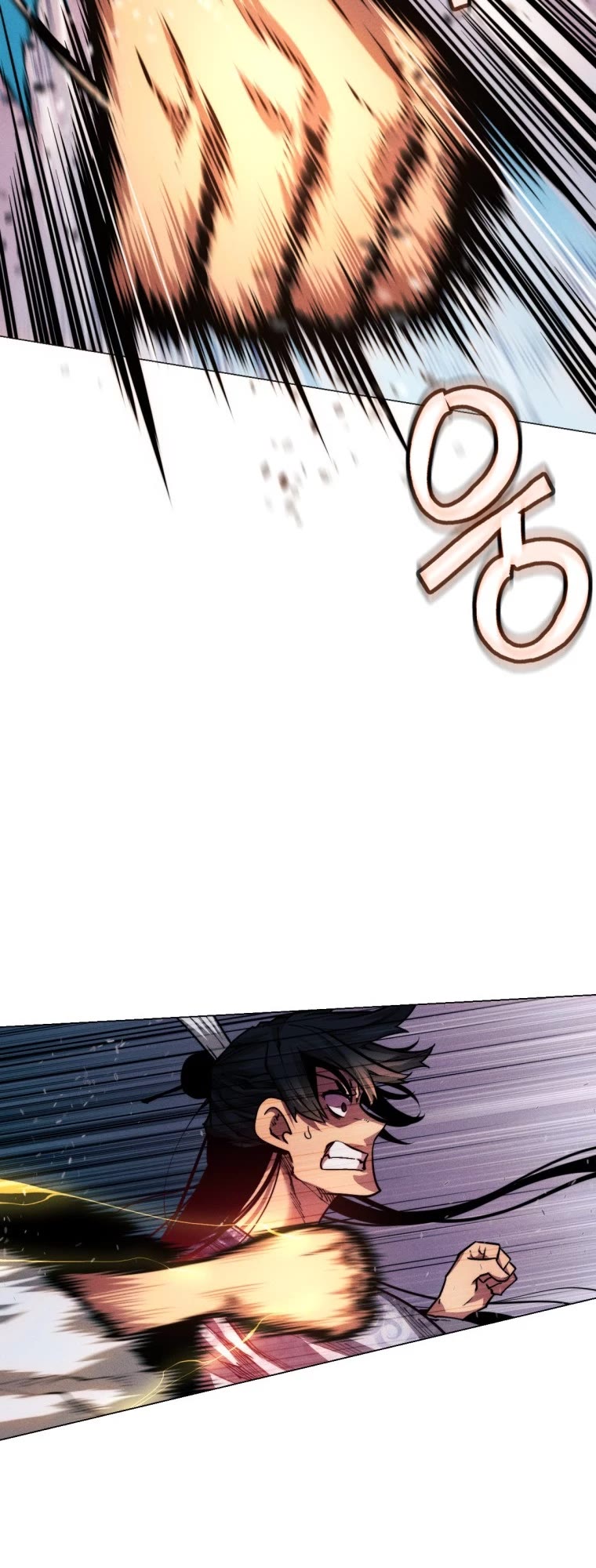A Modern Man Who Got Transmigrated Into the Murim World Chapter 25 page 9 - Chapter 25