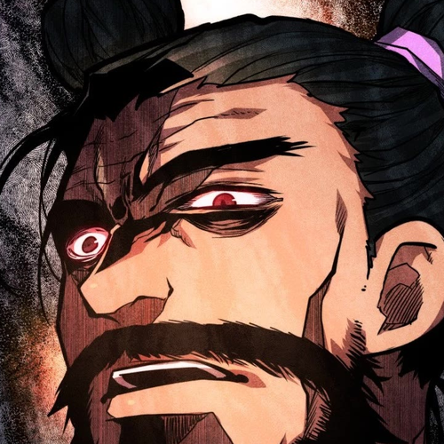 A Modern Man Who Got Transmigrated Into the Murim World Chapter 25 cover