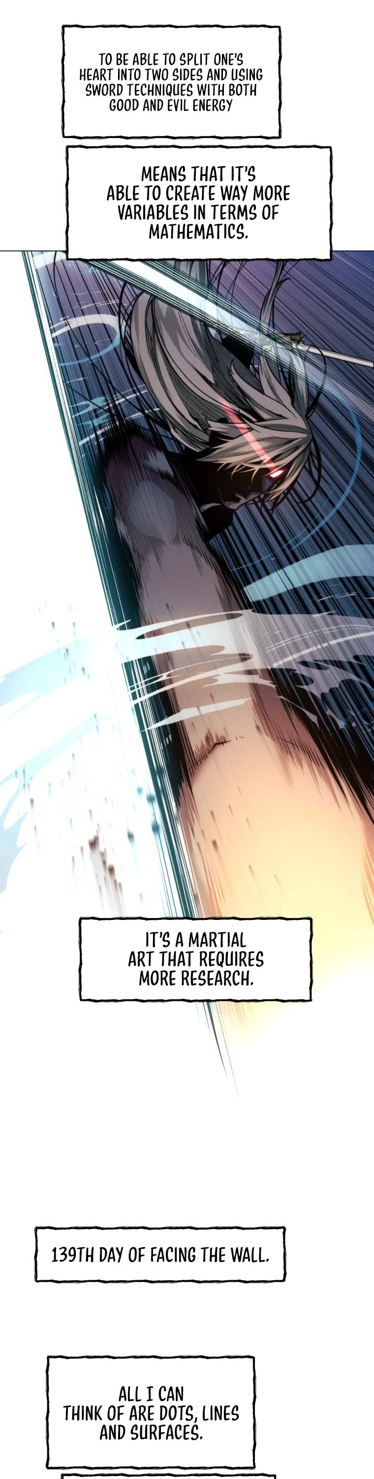 A Modern Man Who Got Transmigrated Into the Murim World Chapter 26 page 19 - Chapter 26