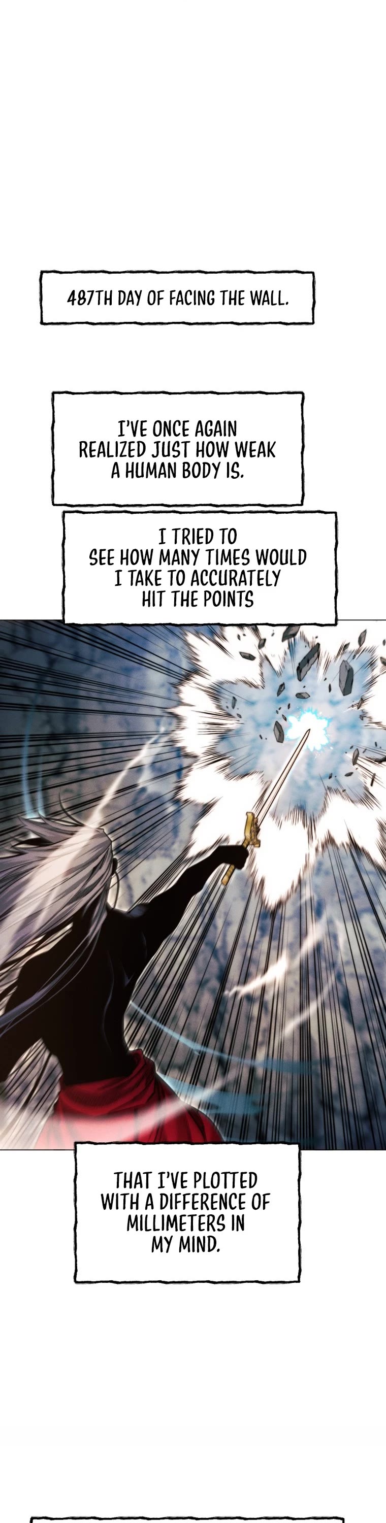 A Modern Man Who Got Transmigrated Into the Murim World Chapter 26 page 24 - Chapter 26