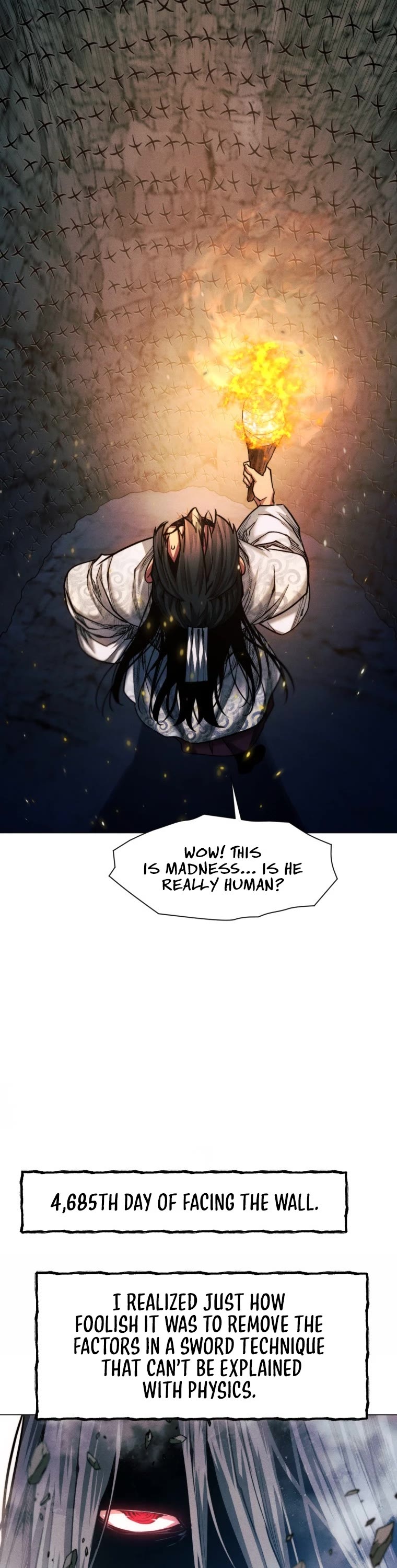A Modern Man Who Got Transmigrated Into the Murim World Chapter 26 page 26 - Chapter 26