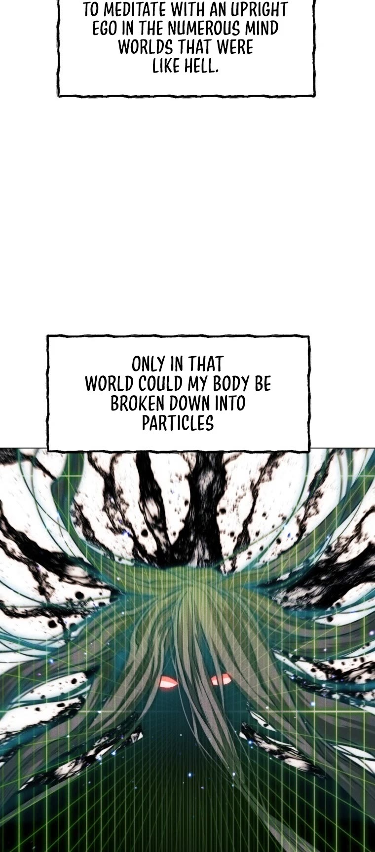 A Modern Man Who Got Transmigrated Into the Murim World Chapter 26 page 28 - Chapter 26