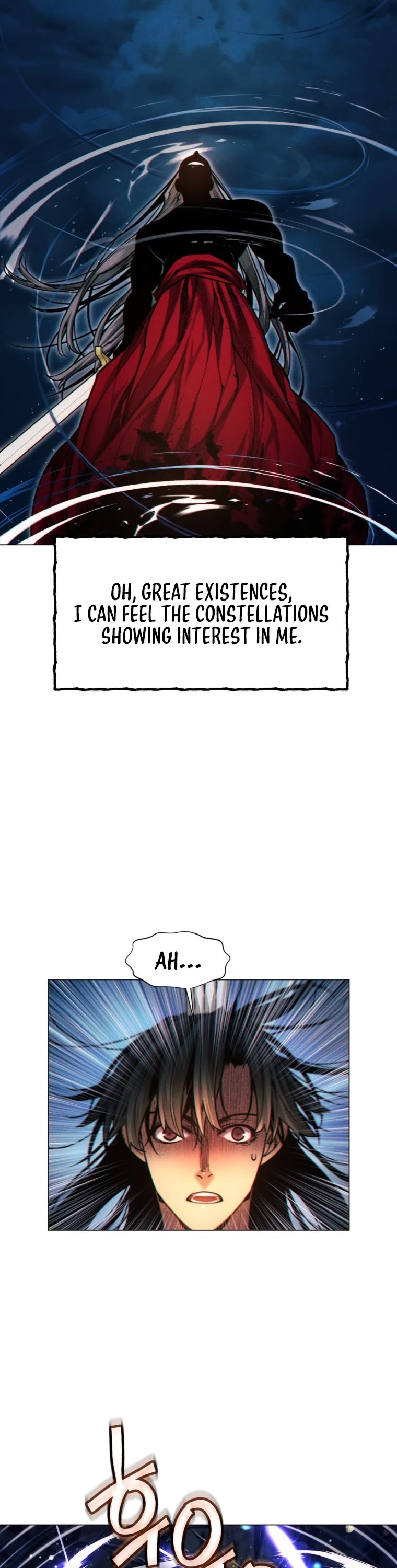 A Modern Man Who Got Transmigrated Into the Murim World Chapter 26 page 33 - Chapter 26