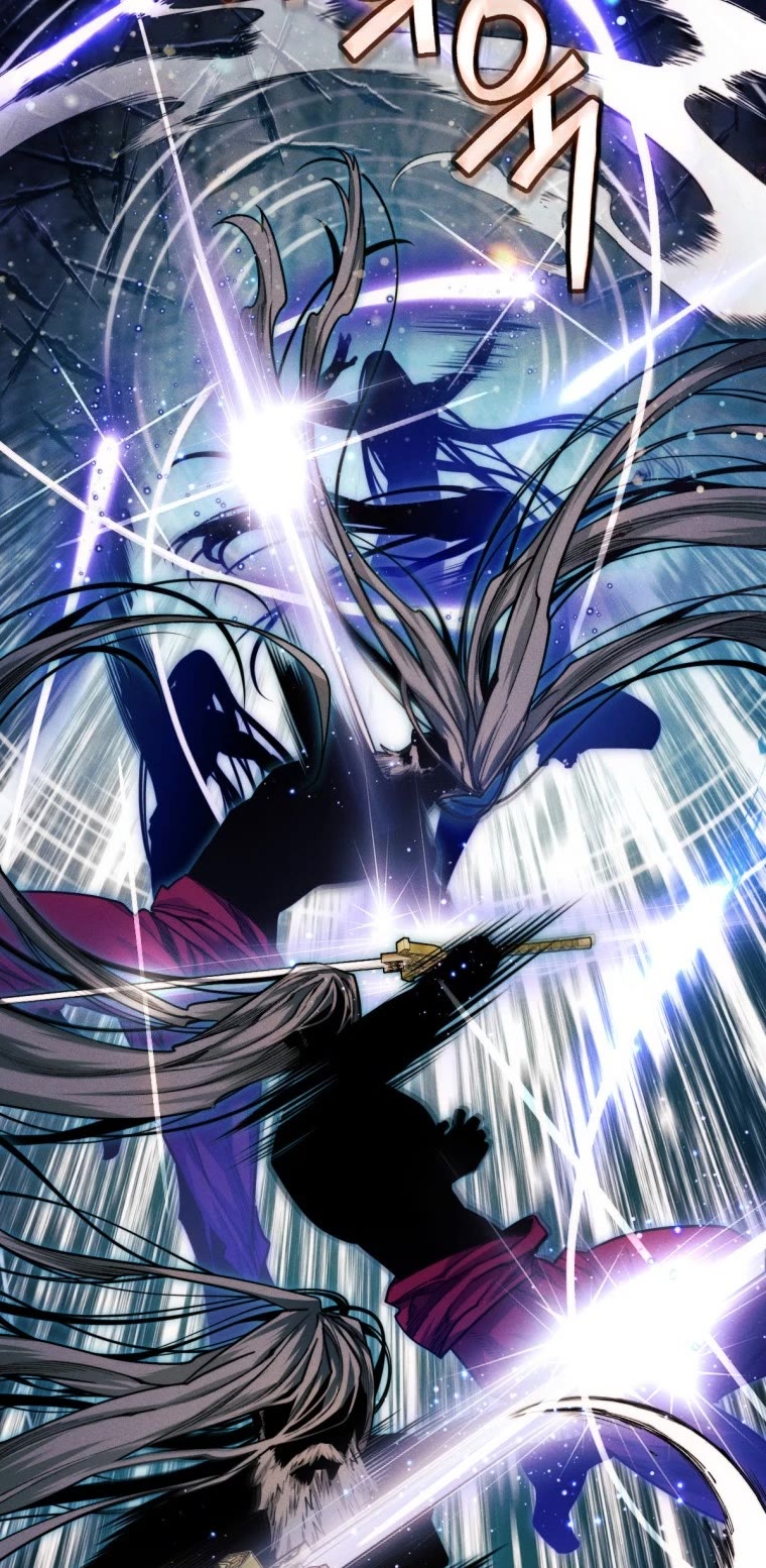 A Modern Man Who Got Transmigrated Into the Murim World Chapter 26 page 34 - Chapter 26