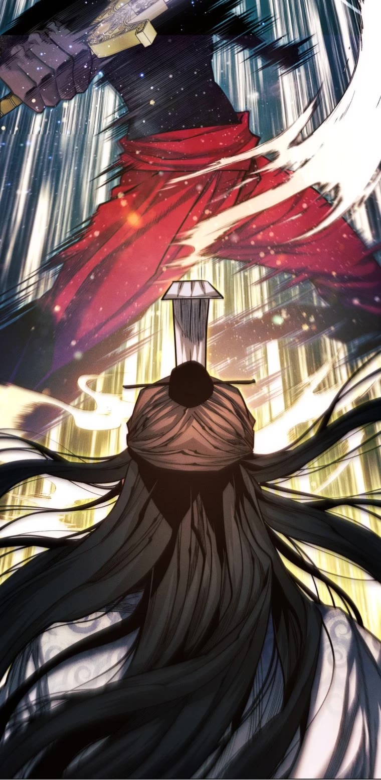 A Modern Man Who Got Transmigrated Into the Murim World Chapter 26 page 35 - Chapter 26