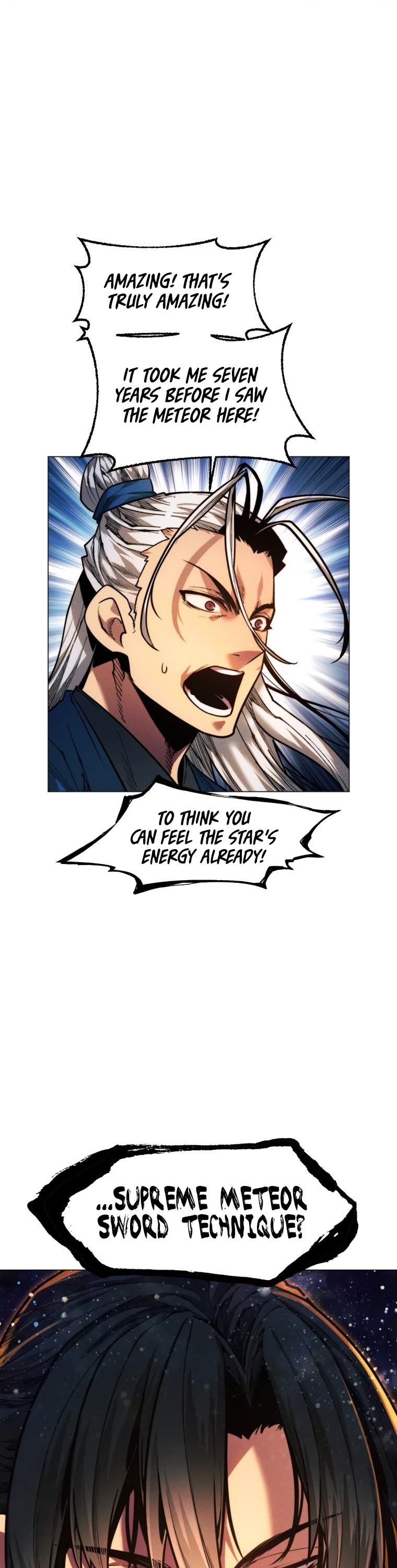 A Modern Man Who Got Transmigrated Into the Murim World Chapter 26 page 36 - Chapter 26