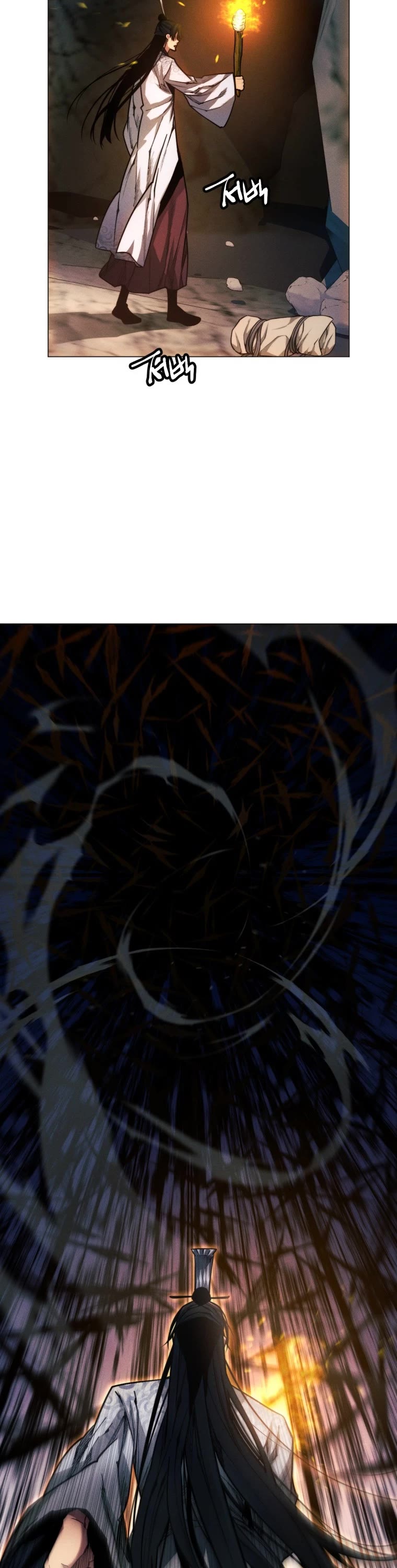 A Modern Man Who Got Transmigrated Into the Murim World Chapter 26 page 4 - Chapter 26