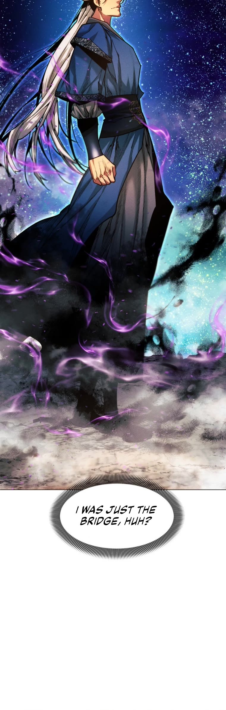 A Modern Man Who Got Transmigrated Into the Murim World Chapter 26 page 40 - Chapter 26
