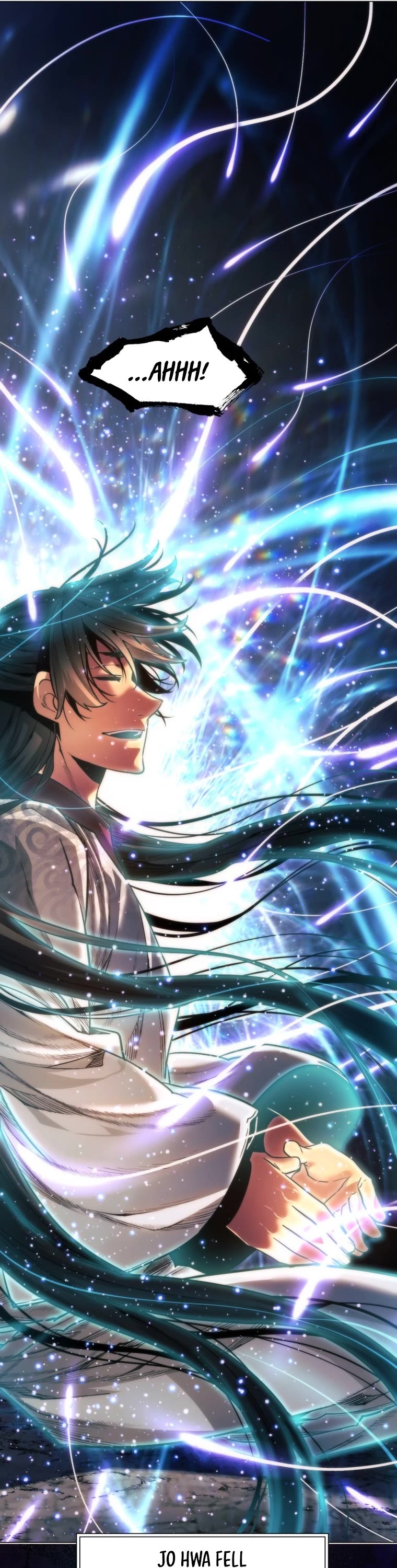 A Modern Man Who Got Transmigrated Into the Murim World Chapter 26 page 41 - Chapter 26