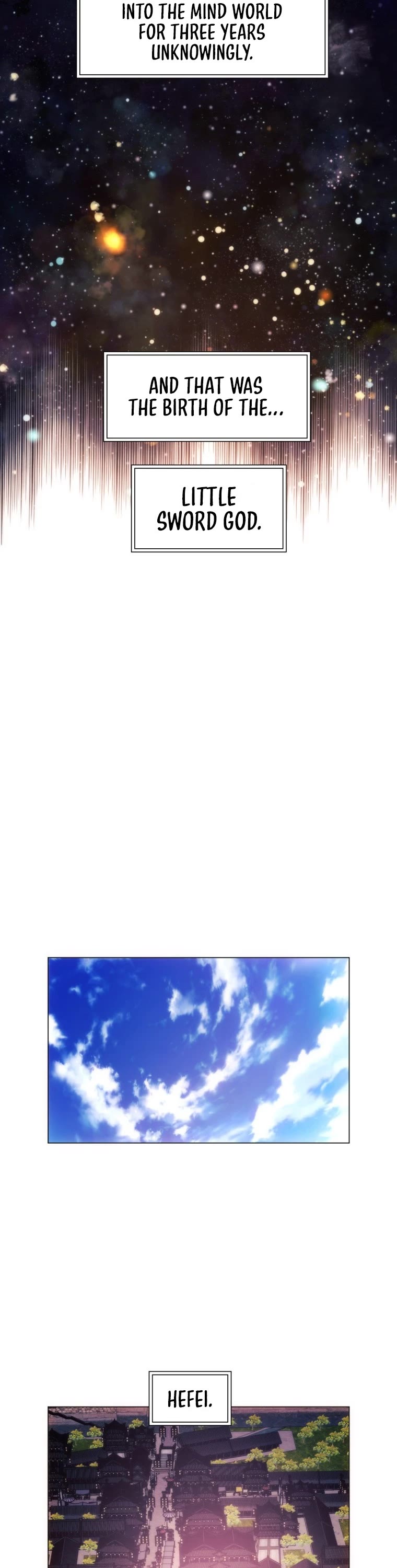 A Modern Man Who Got Transmigrated Into the Murim World Chapter 26 page 42 - Chapter 26