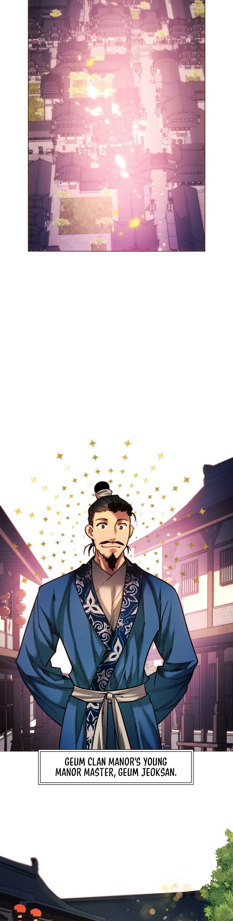 A Modern Man Who Got Transmigrated Into the Murim World Chapter 26 page 43 - Chapter 26