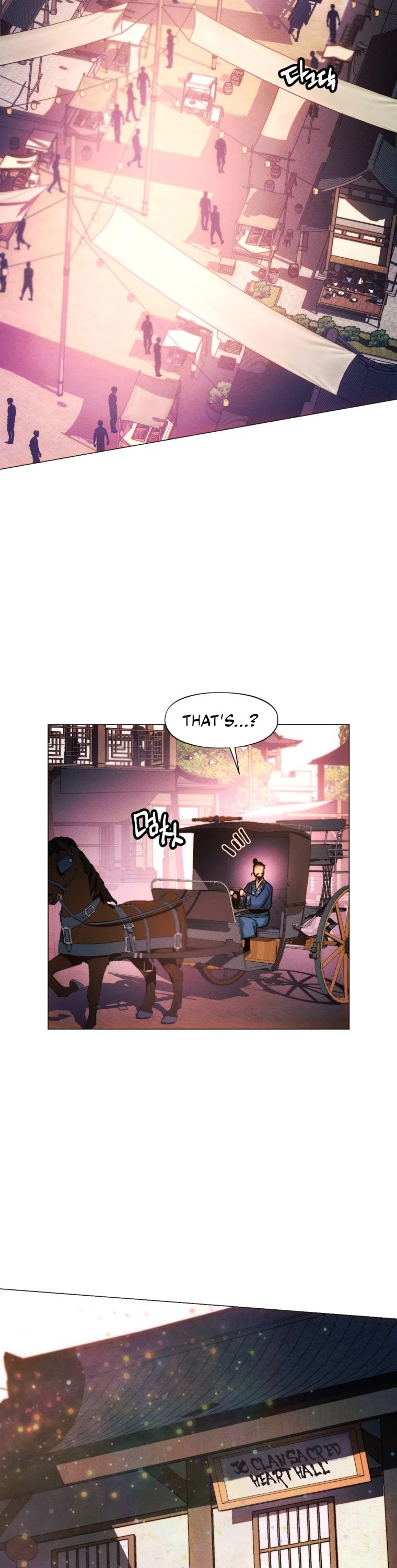 A Modern Man Who Got Transmigrated Into the Murim World Chapter 26 page 48 - Chapter 26