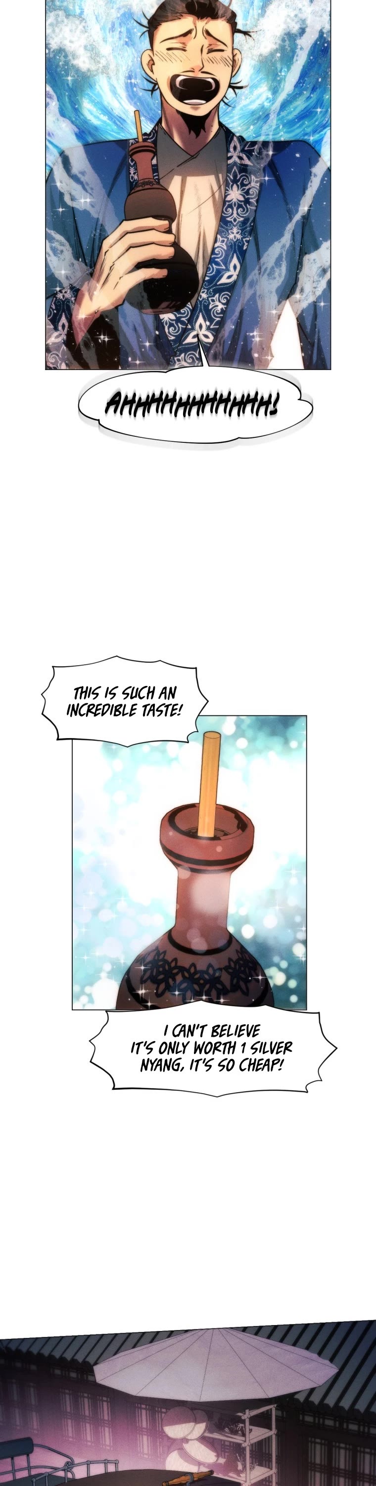 A Modern Man Who Got Transmigrated Into the Murim World Chapter 26 page 54 - Chapter 26
