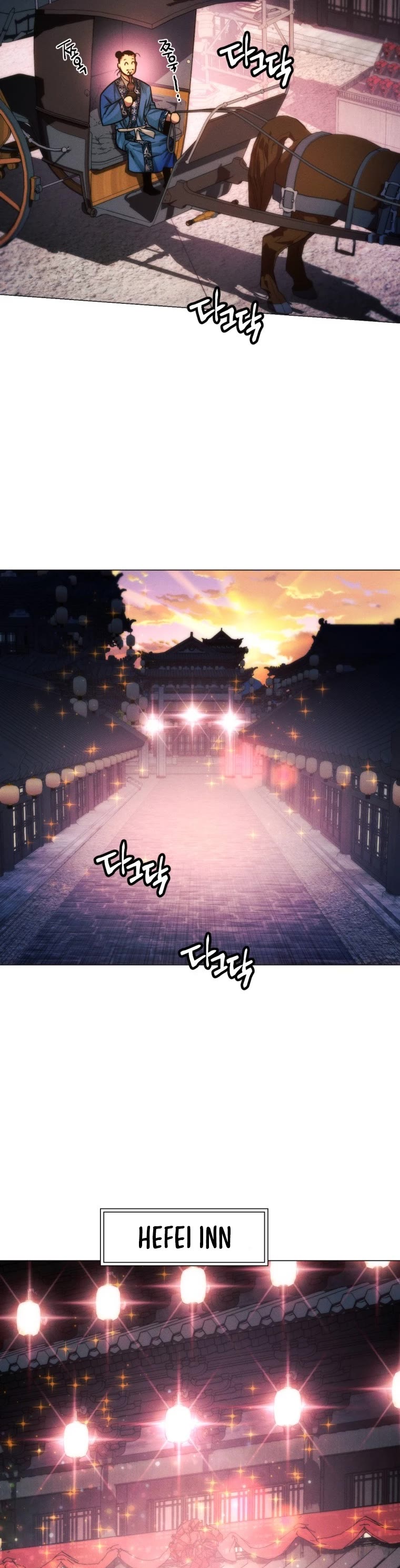 A Modern Man Who Got Transmigrated Into the Murim World Chapter 26 page 55 - Chapter 26