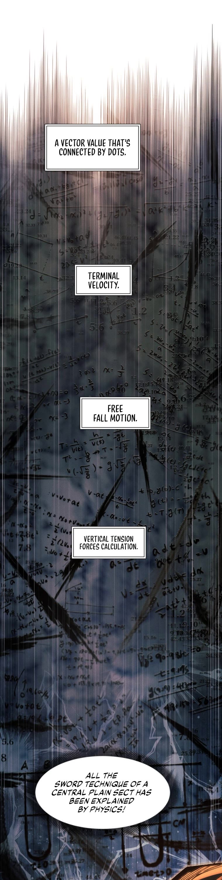 A Modern Man Who Got Transmigrated Into the Murim World Chapter 26 page 7 - Chapter 26