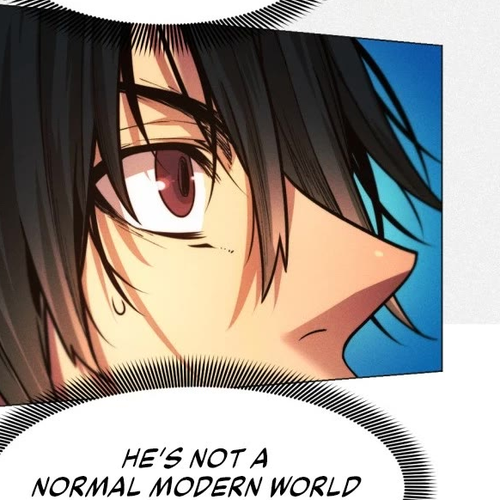 A Modern Man Who Got Transmigrated Into the Murim World Chapter 26 cover