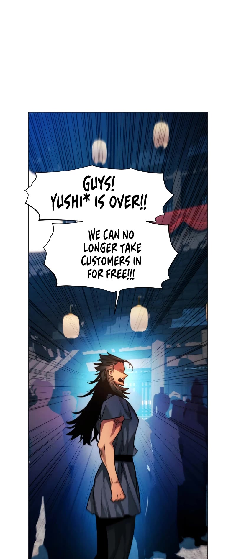 A Modern Man Who Got Transmigrated Into the Murim World Chapter 27 page 18 - Chapter 27