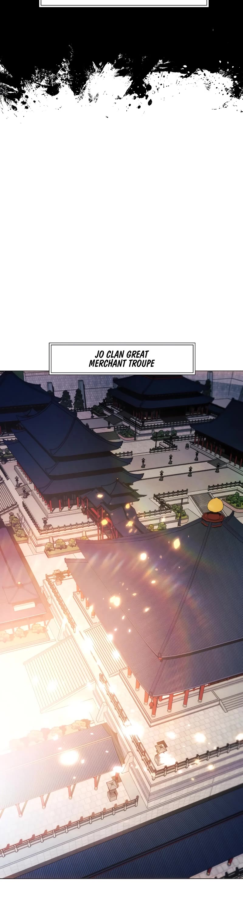 A Modern Man Who Got Transmigrated Into the Murim World Chapter 27 page 41 - Chapter 27